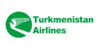 Turkmenistan Airlines Turkmenistan Airlines